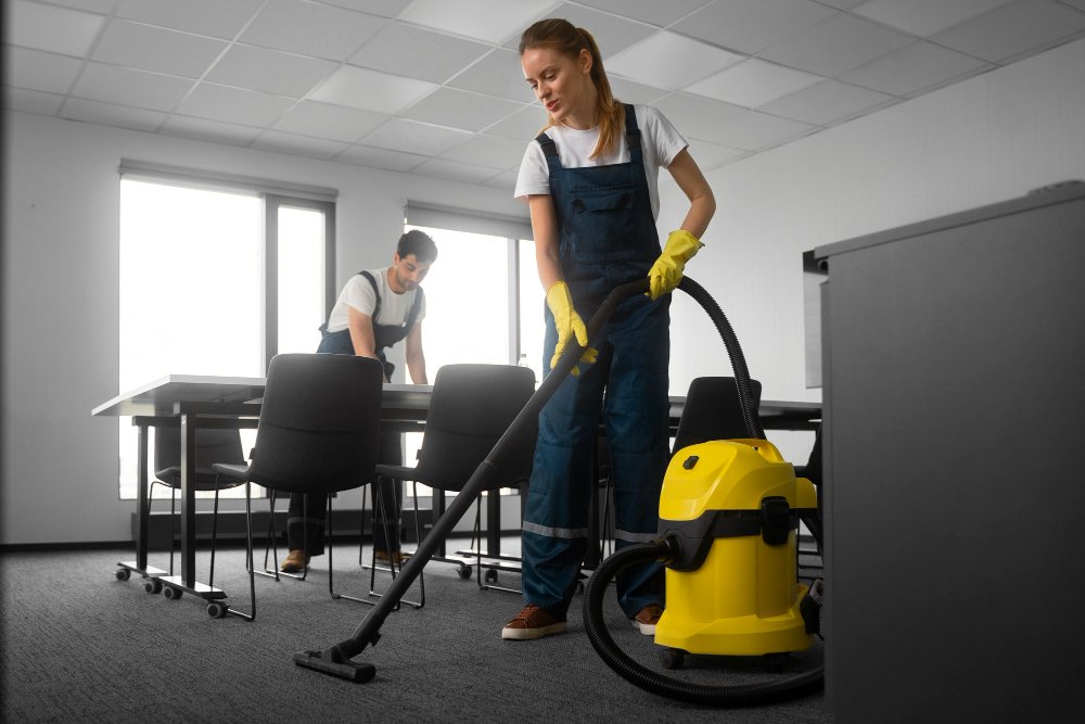 Pourquoi choisir Tout et Clean pour votre nettoyage et débarras en Seine-Saint-Denis (93)